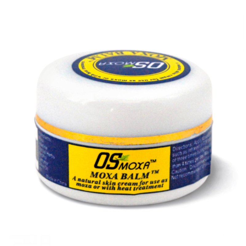 Osmoxa Moxa Balm