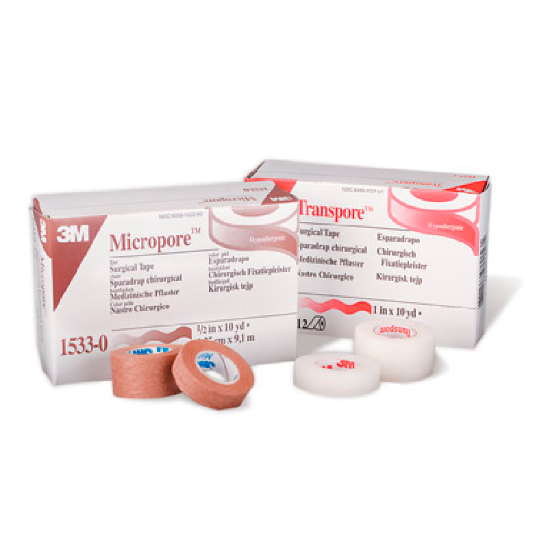 Surgical Tape  30' roll