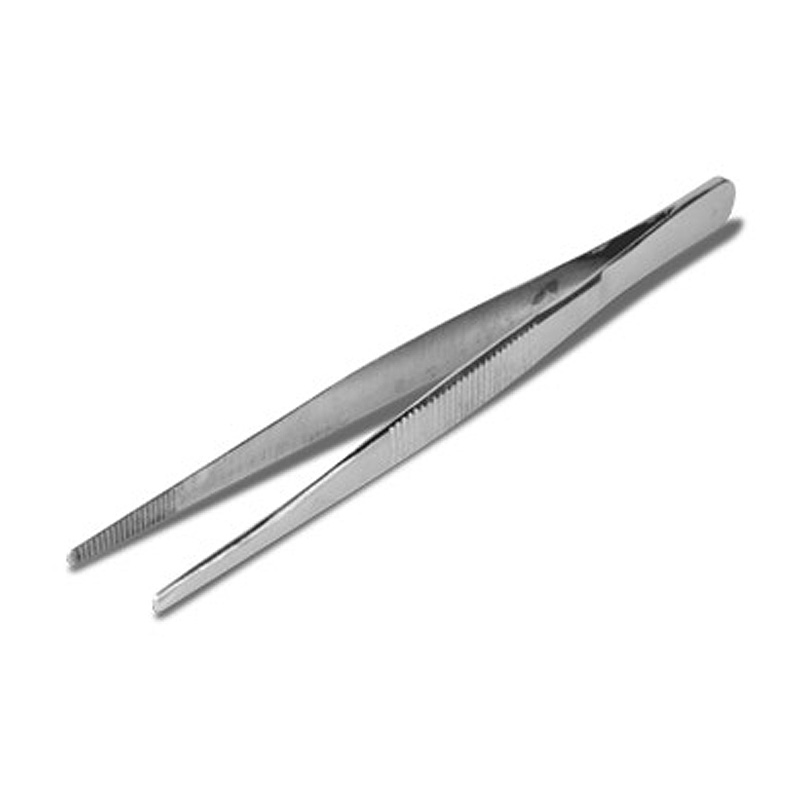 Forceps  Dressing 5.5 inch