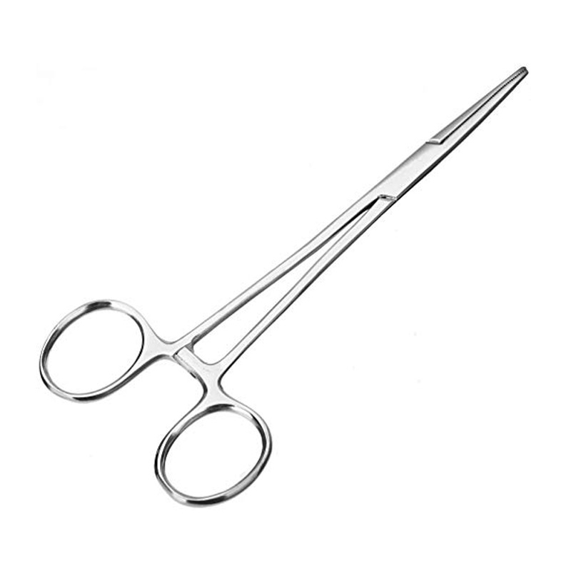 Halstead Mosquito Hemostats