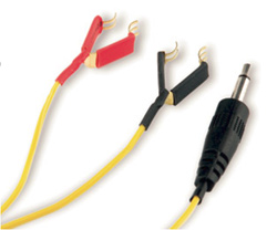 EZ Grip Clip, 3.5mm jack, 72" long
