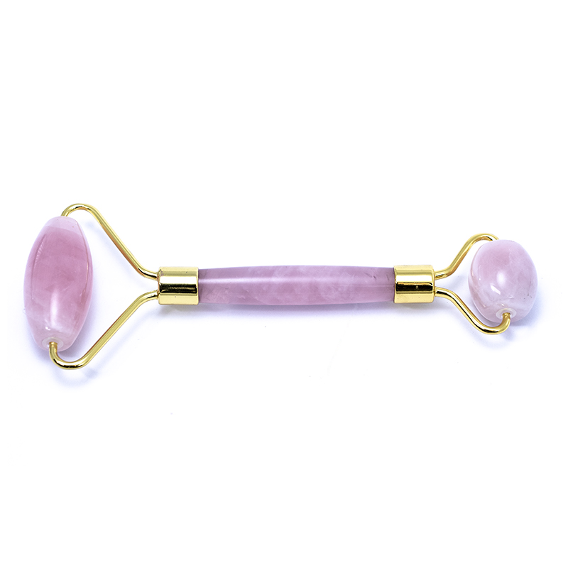 Dual Rose Jade Rollor