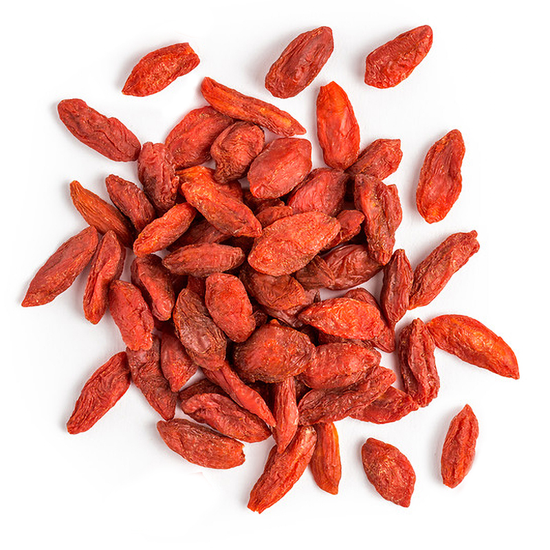 Lycium Fruit, 1lb.
