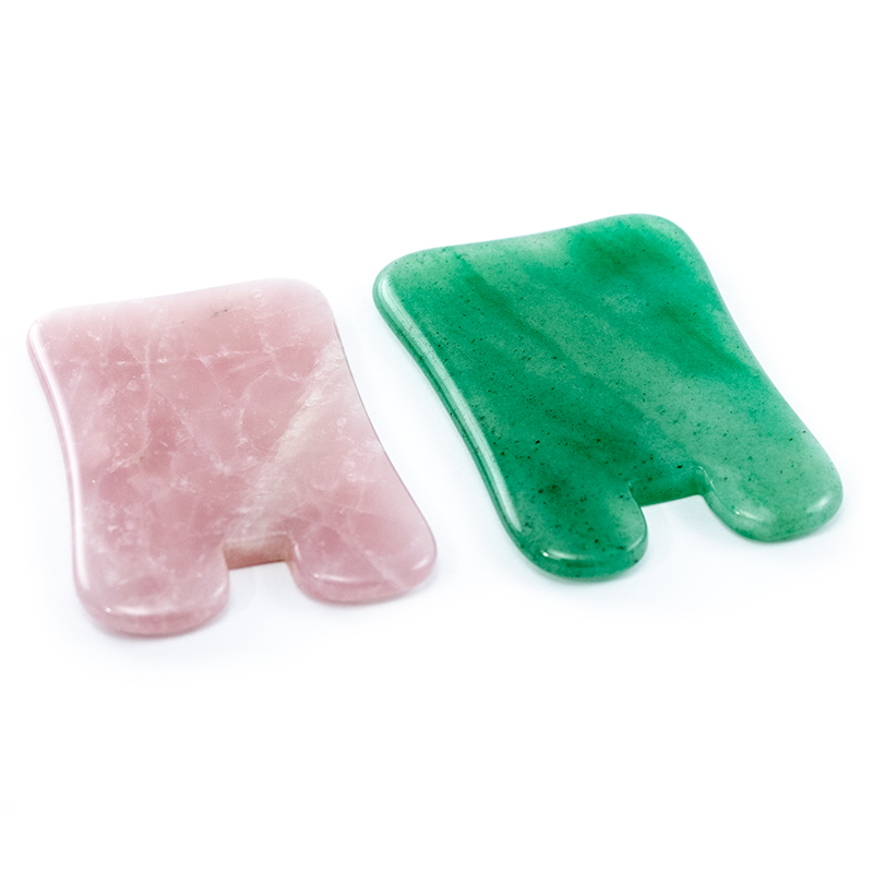 Concave Shape Gua Sha Tool