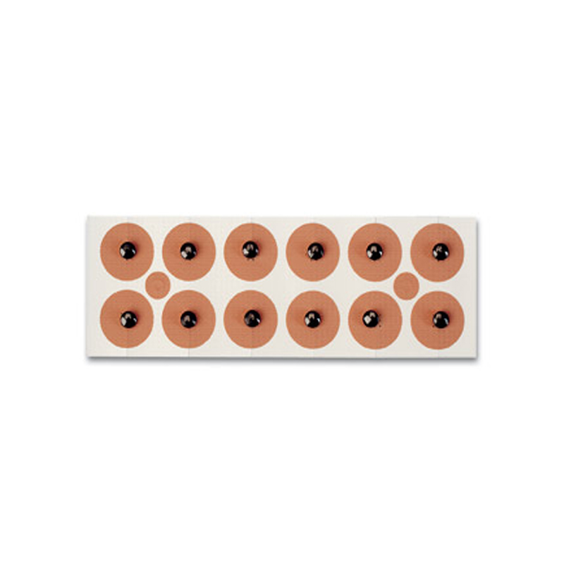 Magnetty Magnets, 1000 gauss non-plated