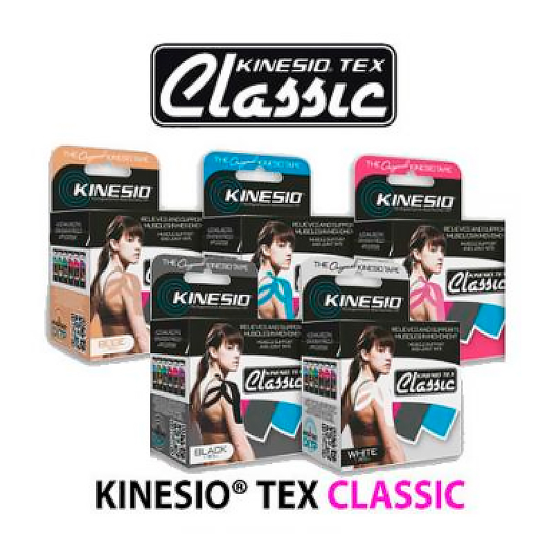 Kinesio Tex Classic