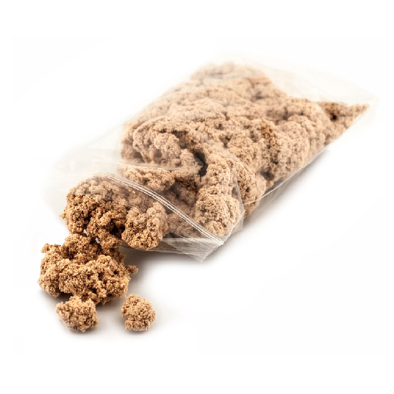 Wakakusa Moxa-medium grade, 100g Bag