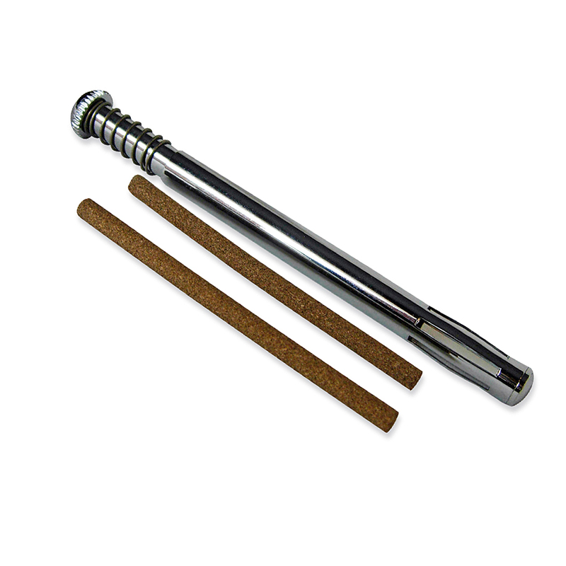 Tiger Warmer/Thermie