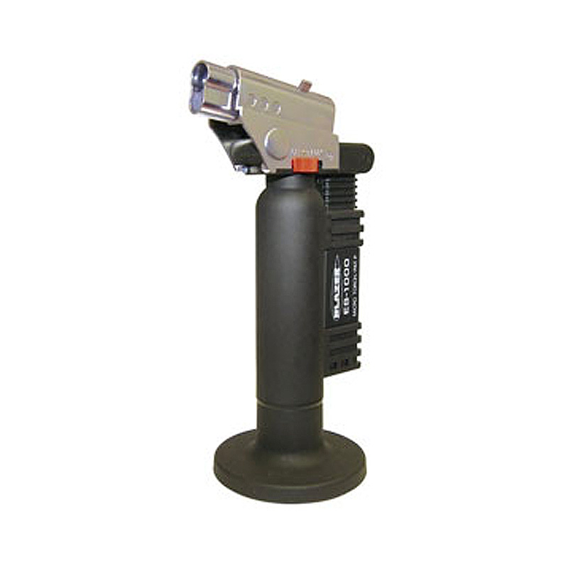 SpitFire CR MicroTorch Black