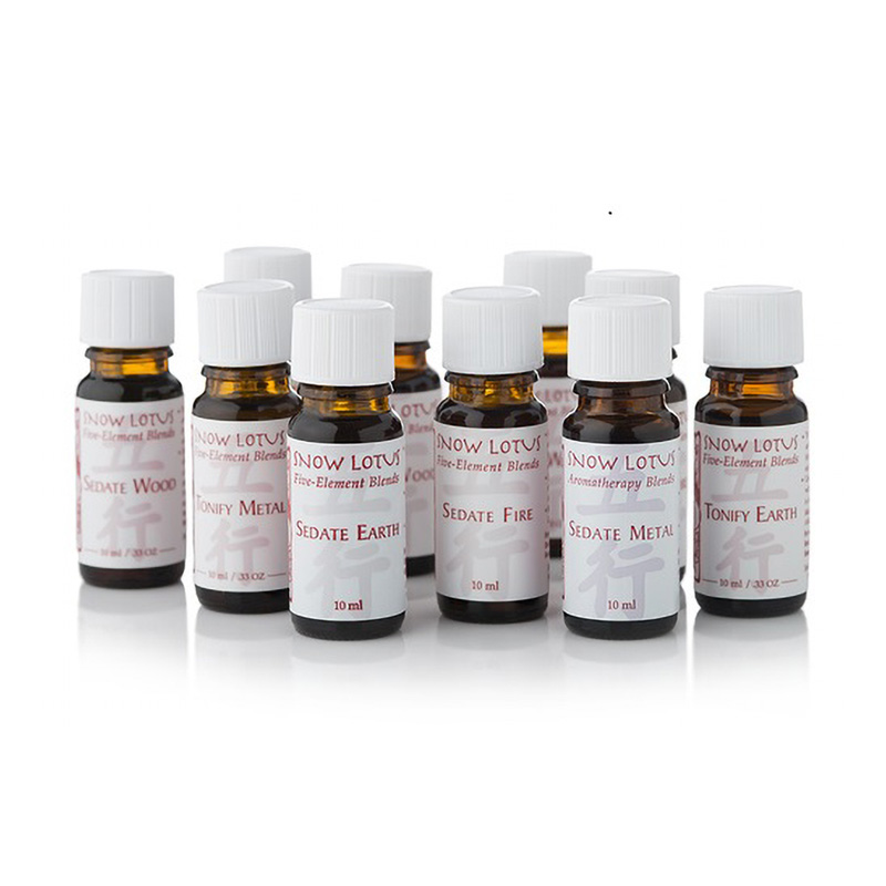 Five Element Blend Set