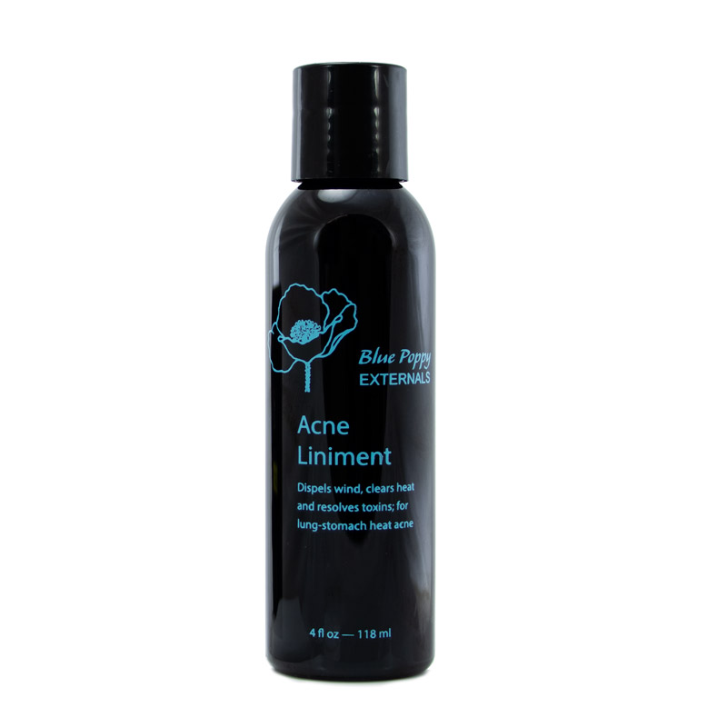 Non-Cystic Acne Liniment