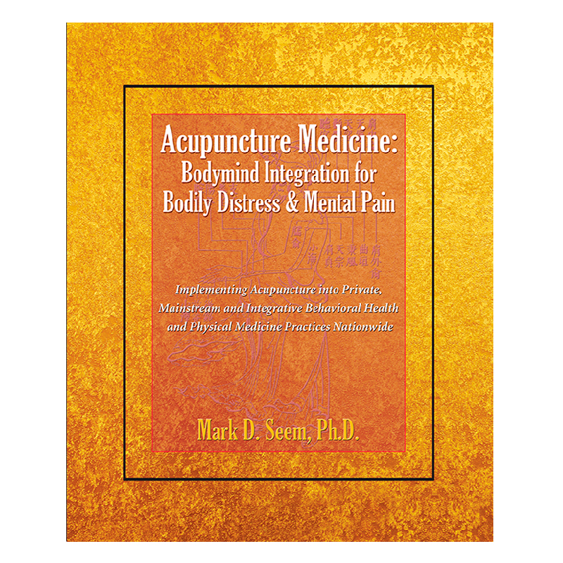 Acupuncture Medicine