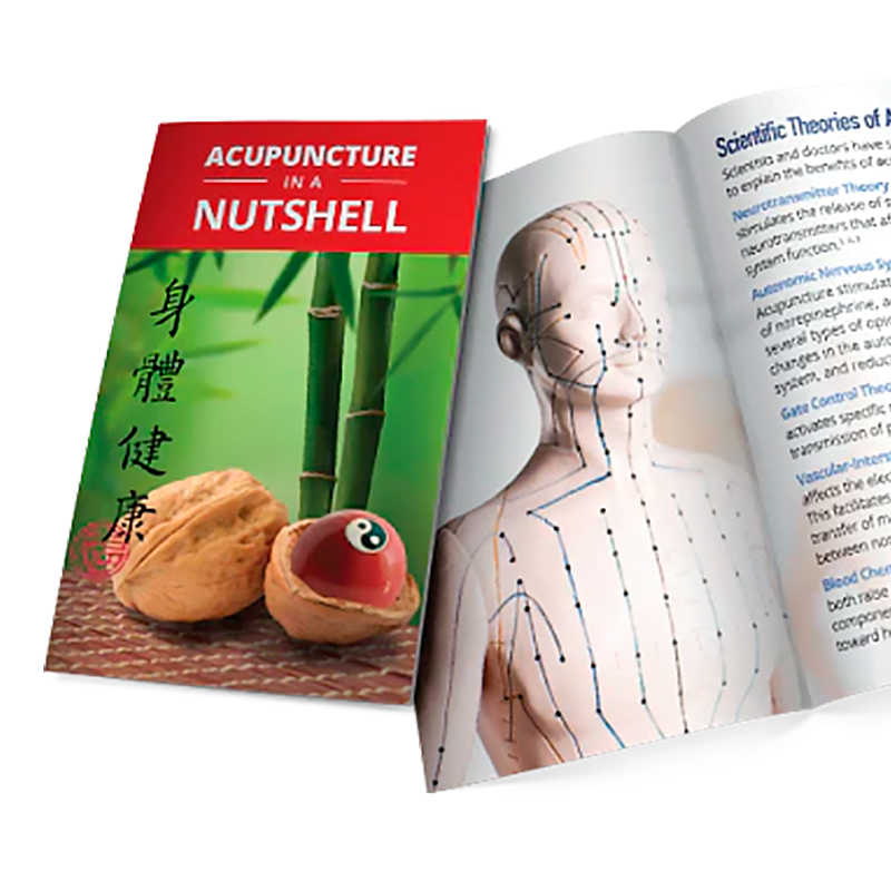 Acupuncture in a Nutshell