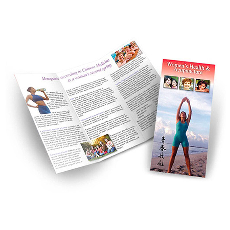 Women's Health & Acupuncture