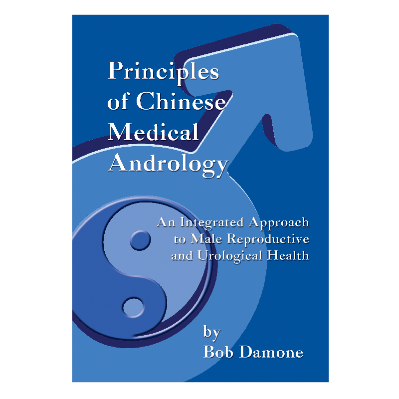 Principles of Chinese Medical Andrology