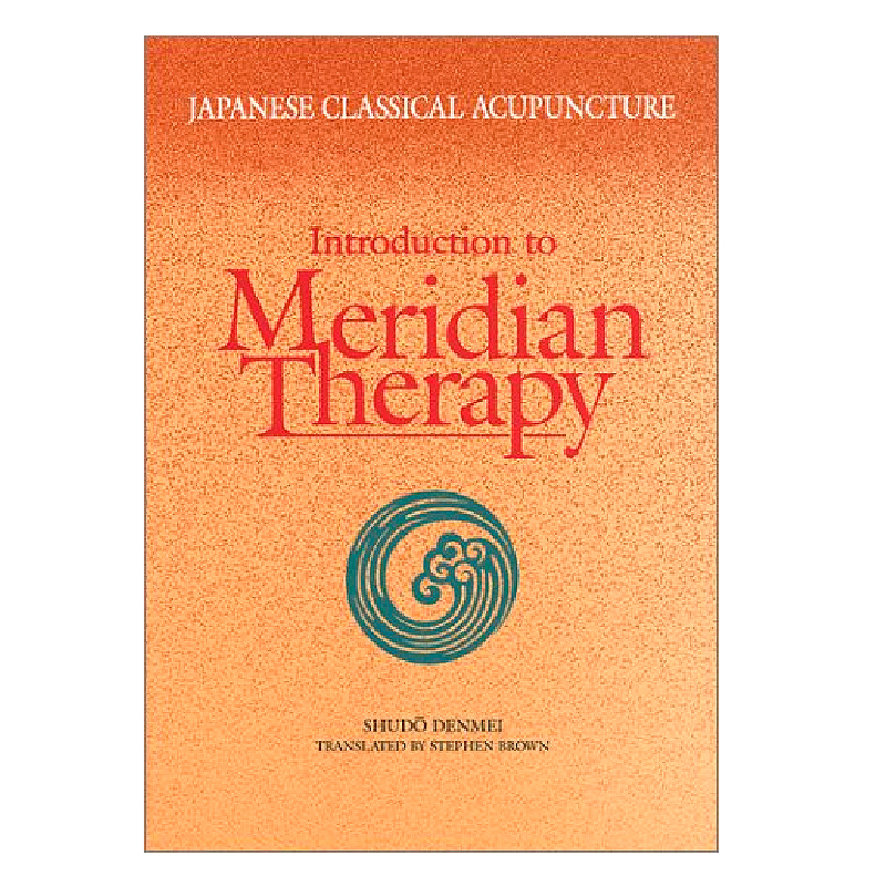Japanese Classical Acupuncture: Intro To Jmt
