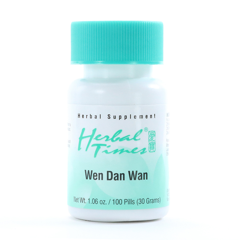 Wen Dan Wan