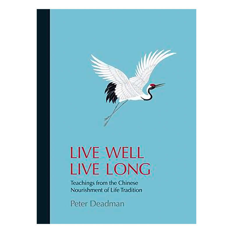 Live Well Live Long