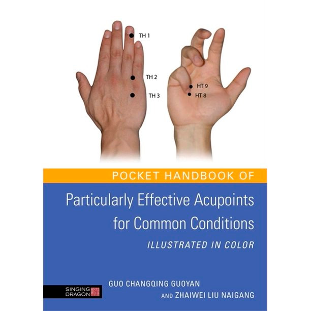 Pocket Handbook Of Particularly...