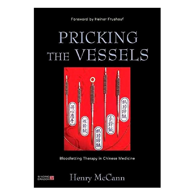 Pricking the Vessels: Bloodletting Therapy