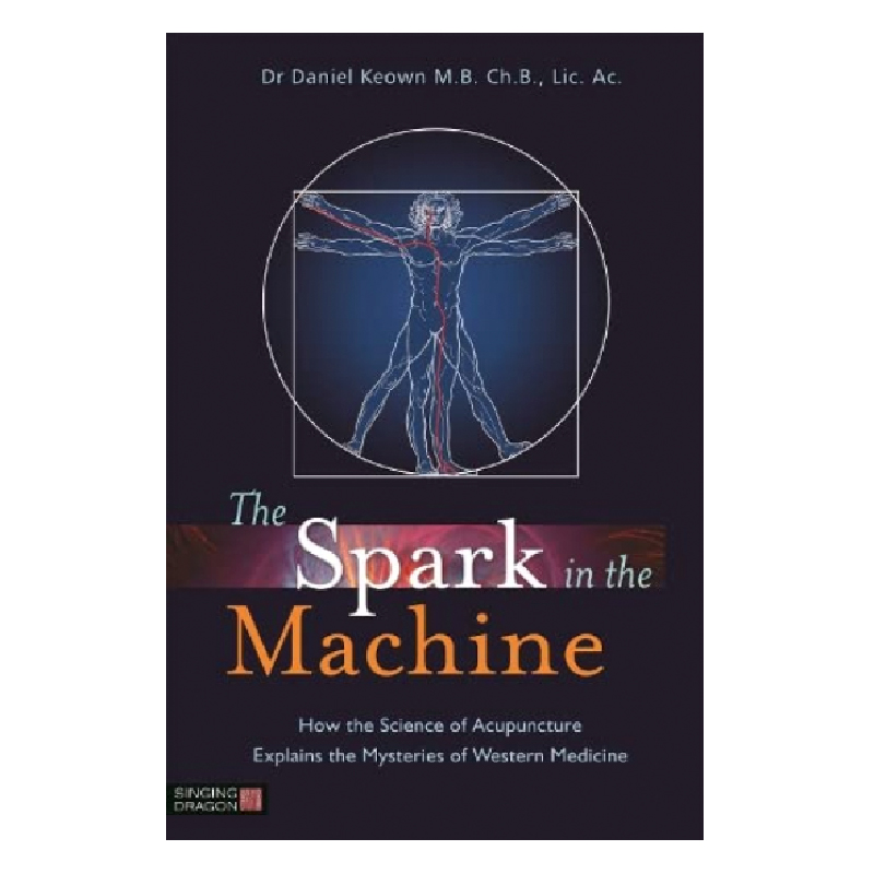 The Spark In The Machine