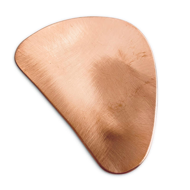 COPPER GUA SHA TOOLS