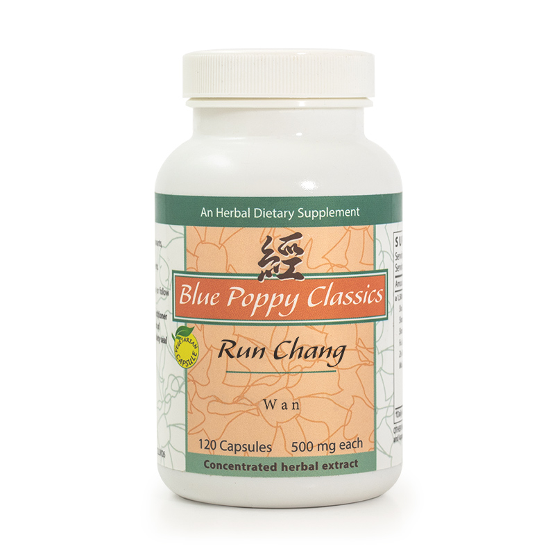 Run Chang Wan, 120 Tabs