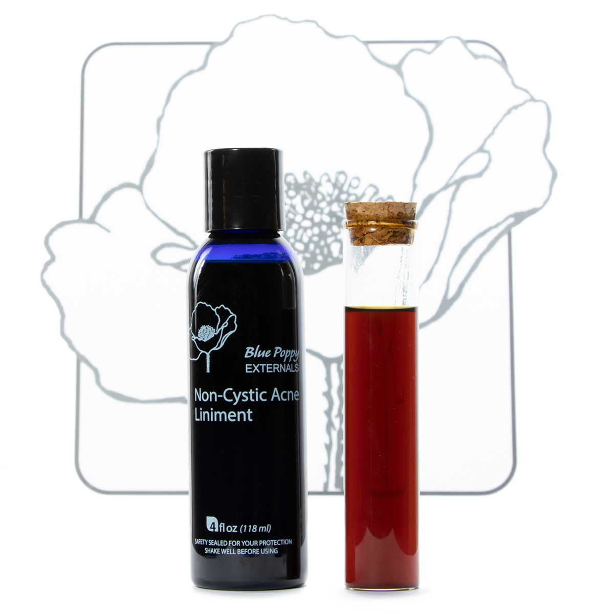 Dragon's Blood Liniment