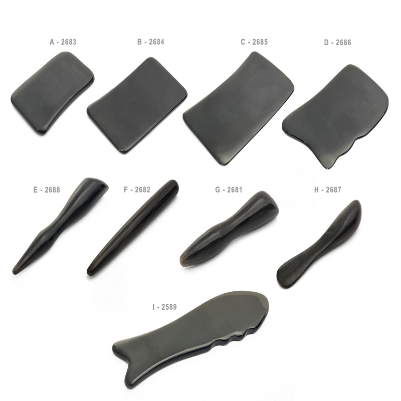 Gua Sha Tool (Guasha)