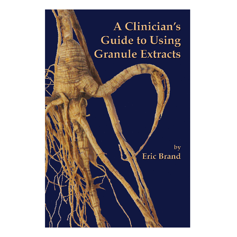 A Clinician's Guide to Using Granule Extracts