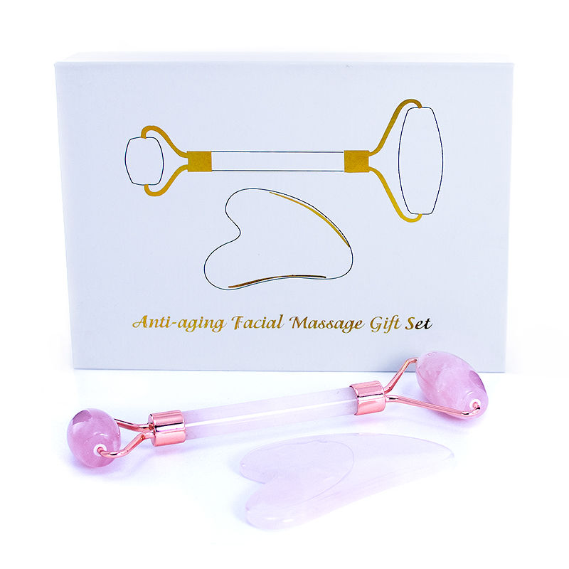 Anti-Aging Facial Massage