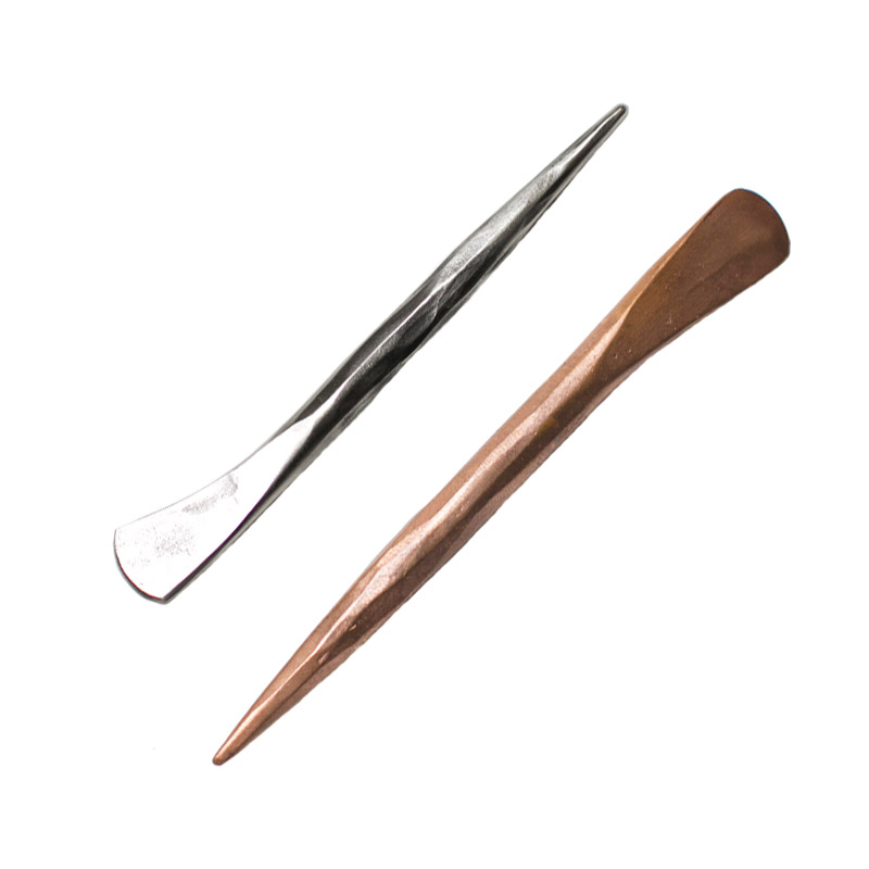 Japanese Gentle Tools Scar Tool