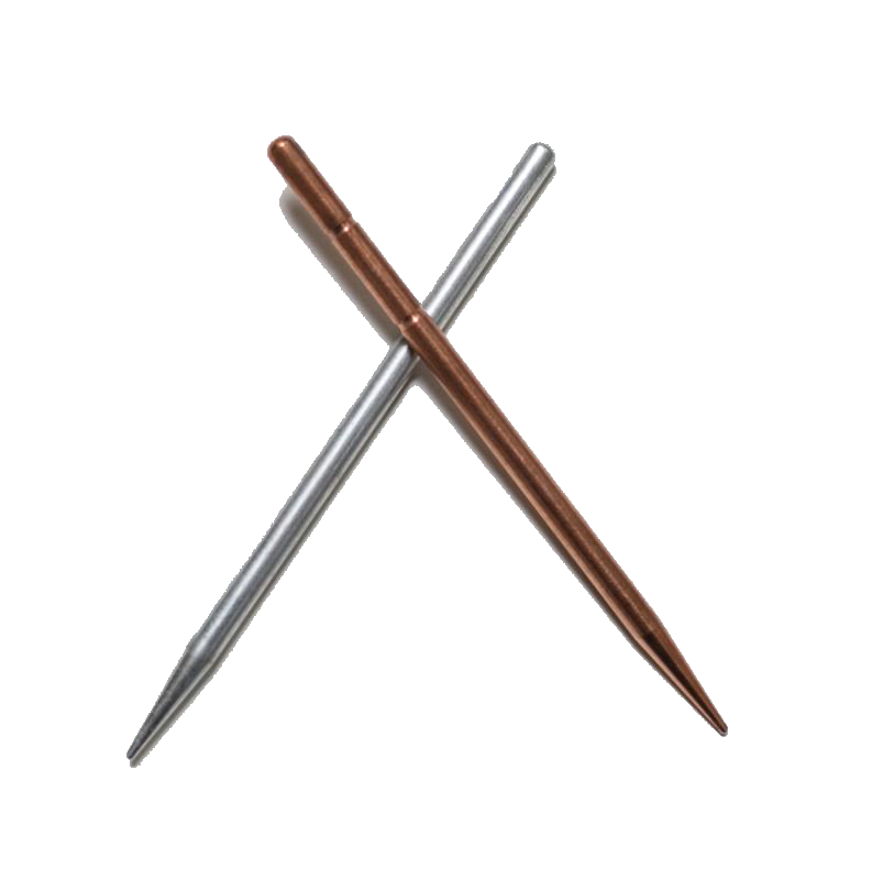 Japanese Meridian Therapy  Tools