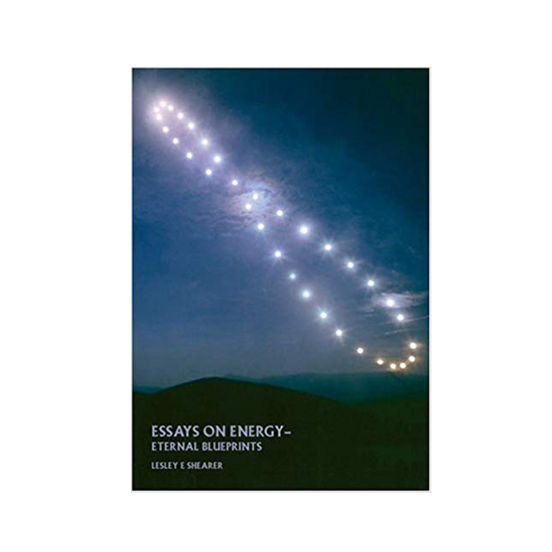 Essays on Energy (Book)