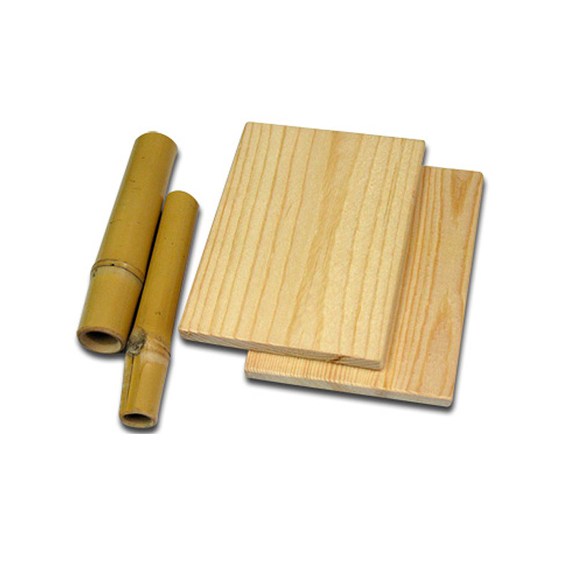 Moxa Bamboo Tool Set