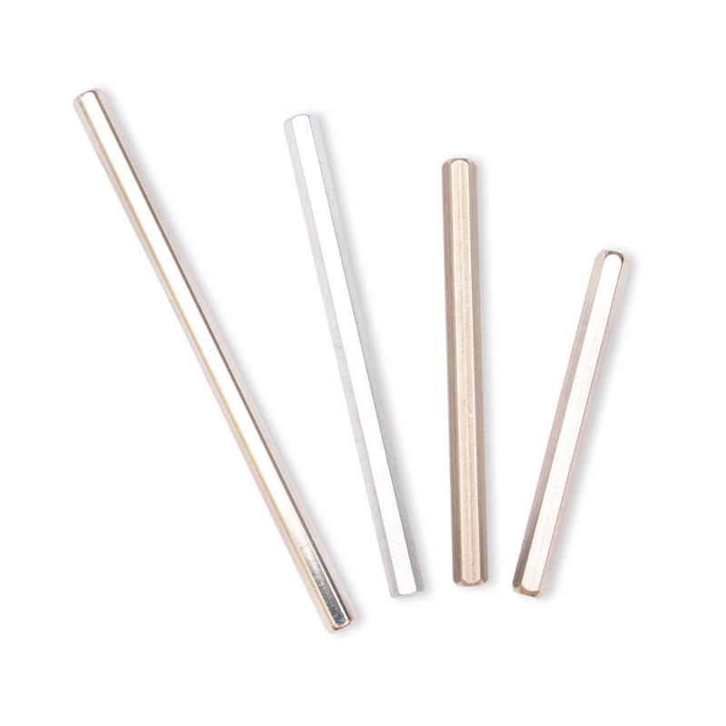 Guide Tube (40 mm) Brass