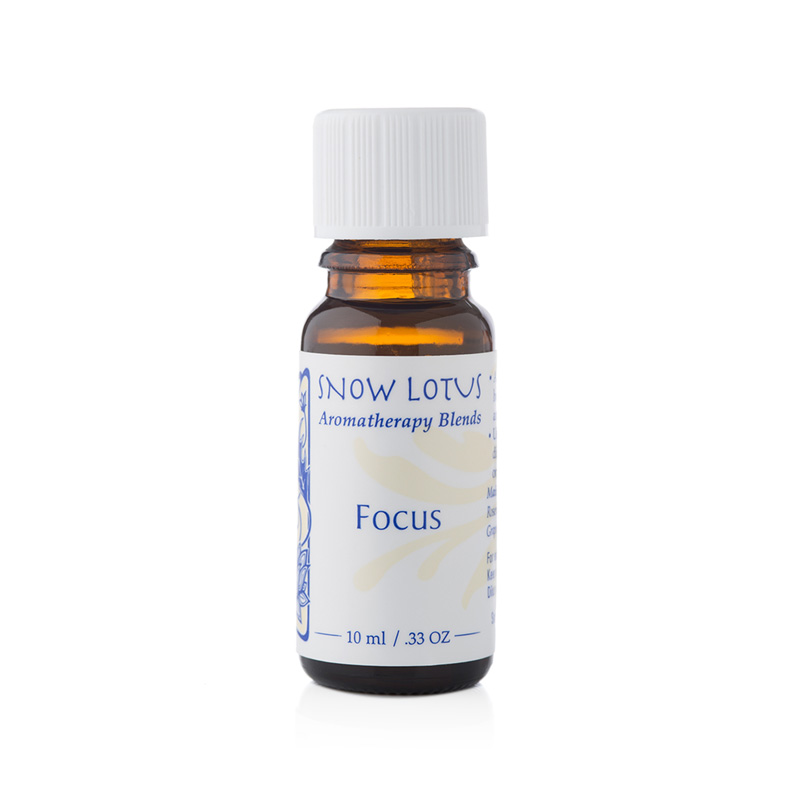 Focus