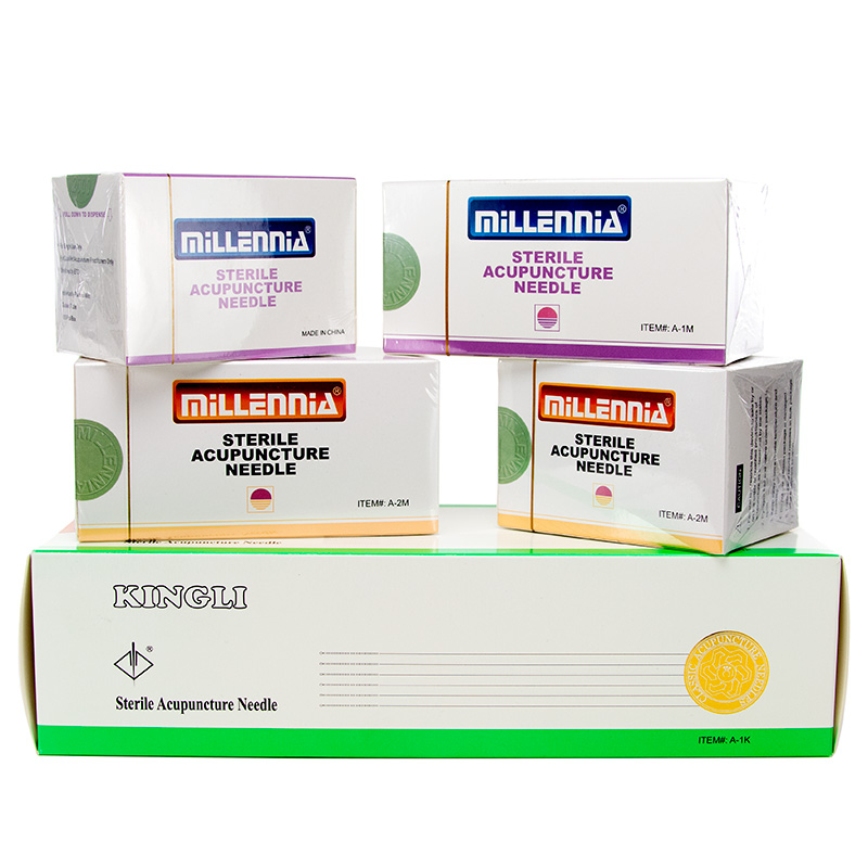 Millennia  A-1 Style, 100/box