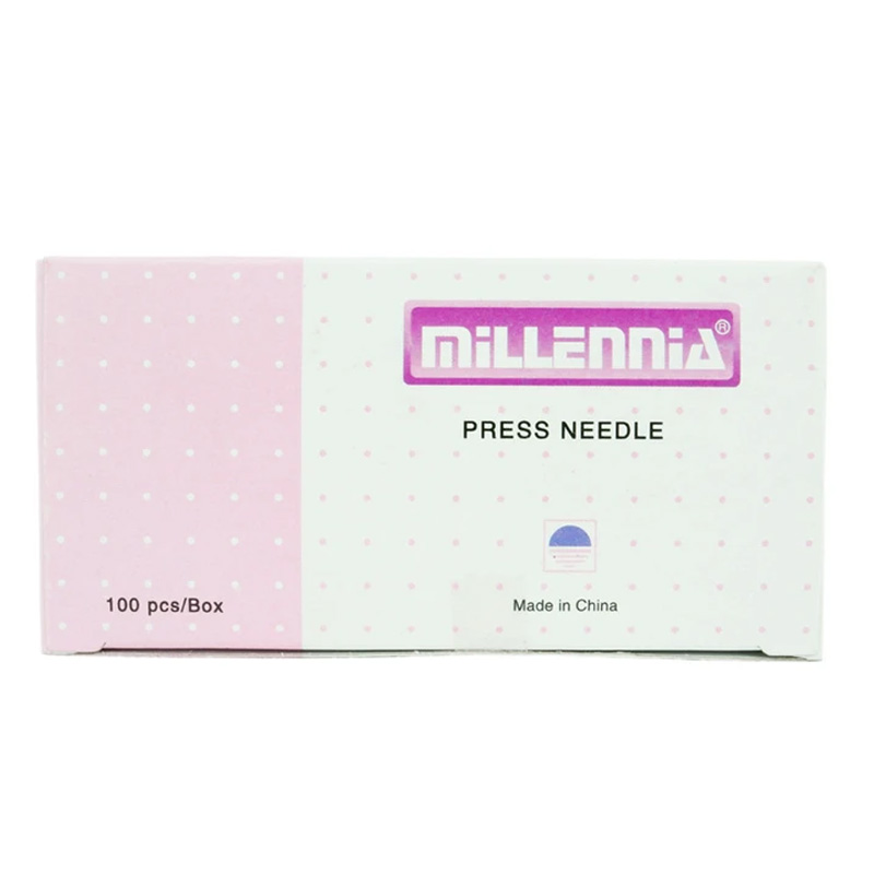 A05 Millennia Press Needle