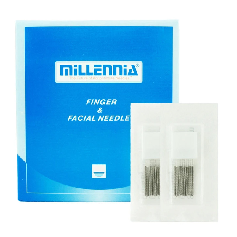 A9 Needle, Hand and Face, 1000/box, Millennia