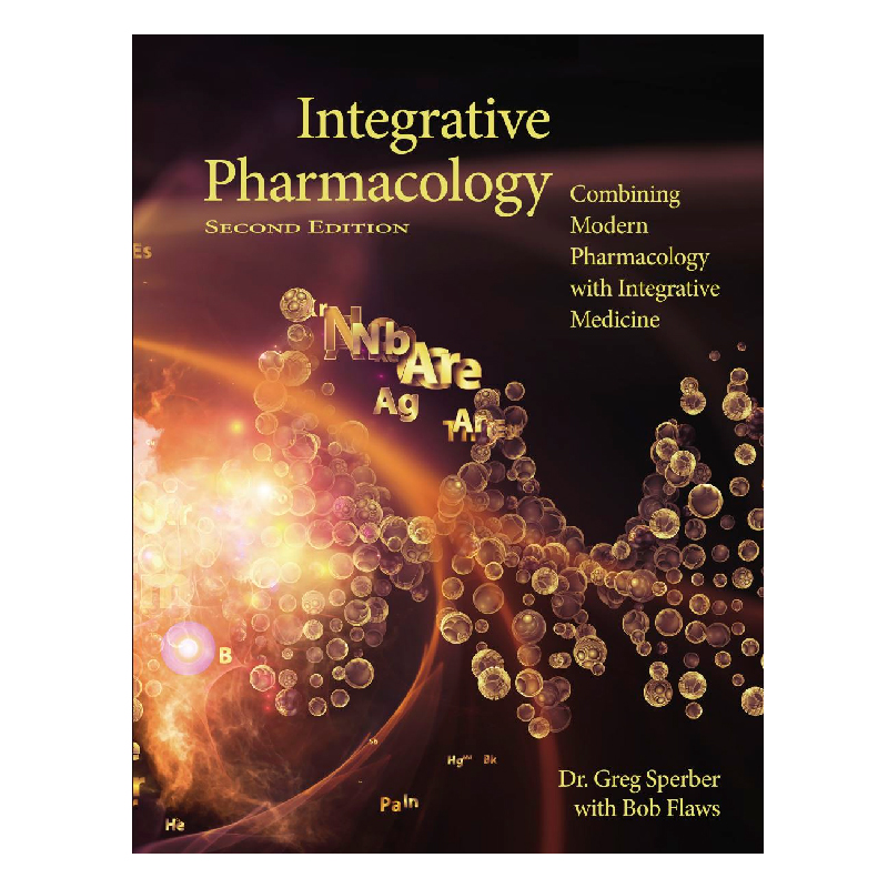 Integrative Pharmacology