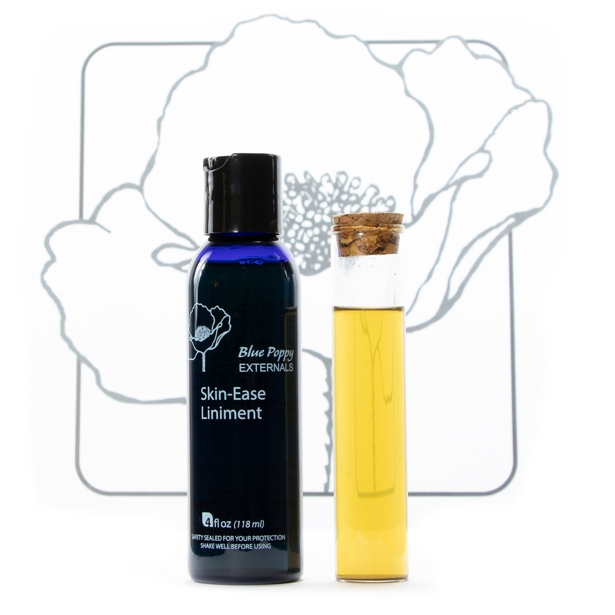 Psoriasis Liniment
