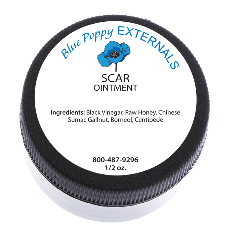 Scar Ointment