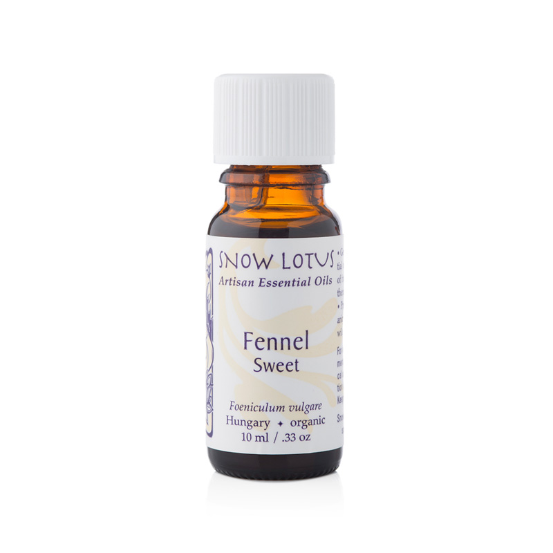 Fennel, sweet