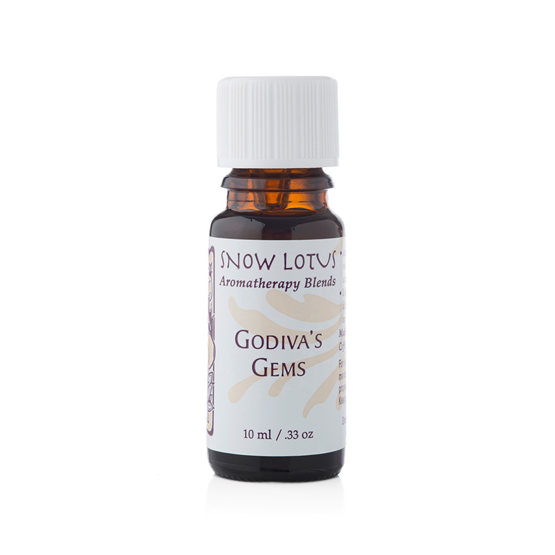 Godiva's Gems