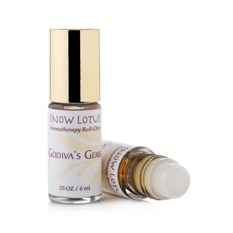 Godiva's Gems Roll-on