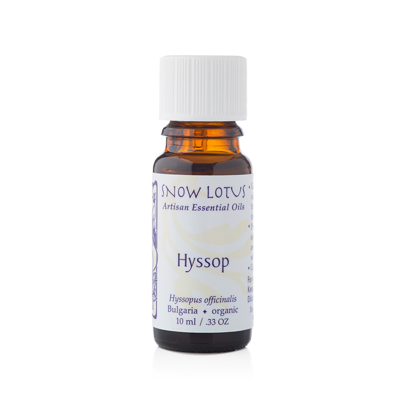 Hyssop