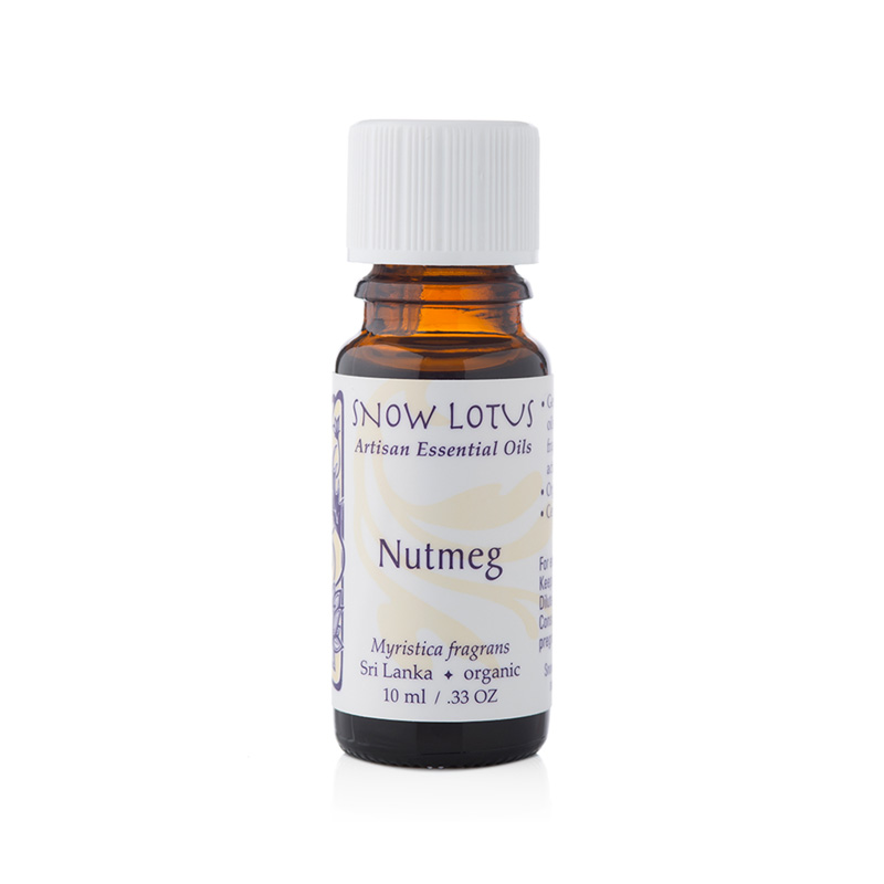 Nutmeg