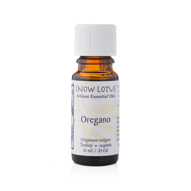 Oregano