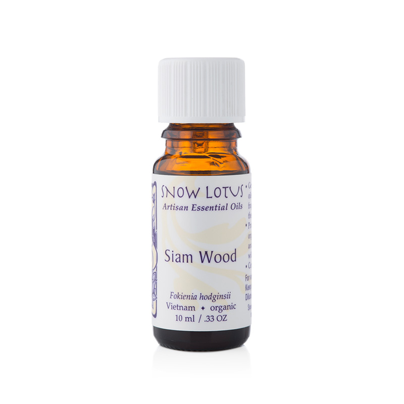 Siam Wood